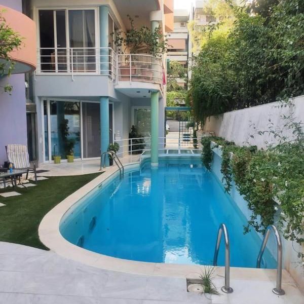 Διαμέρισμα για ενοικίαση Ζηρίνειο (Κηφισιά) - Photo 1