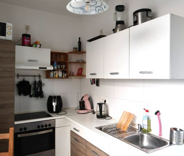 Top Lage: Gepflegte 3-zkb-wohnung Im 1. Og In Osnabrück - Photo 4