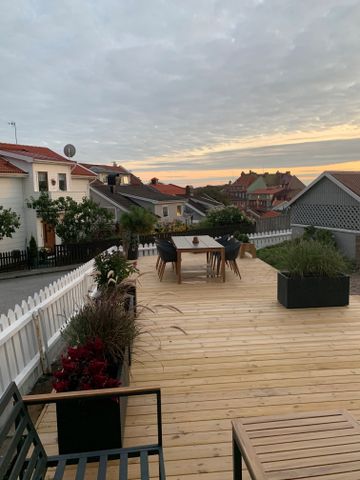 Östra Kronbergsgatan, Lysekil - Foto 4