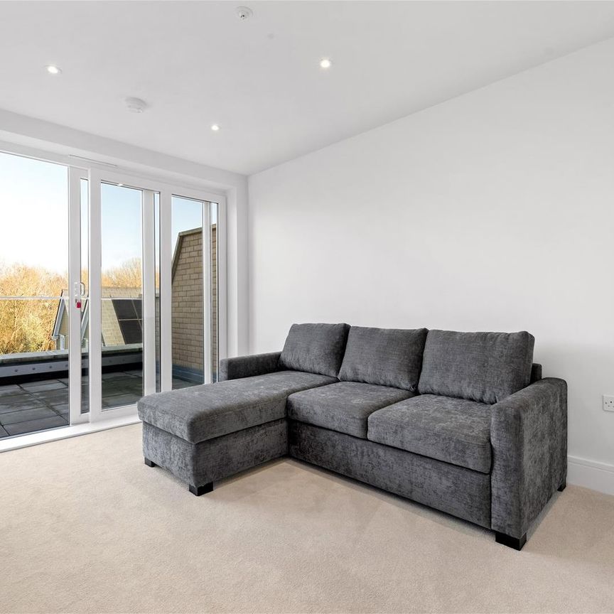 Lanesborough Street, Reading - Photo 1