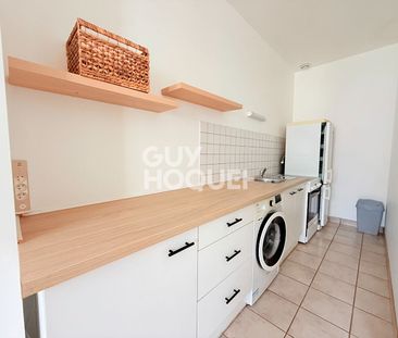 Location Appartement 2 pièces 44m² - Photo 6