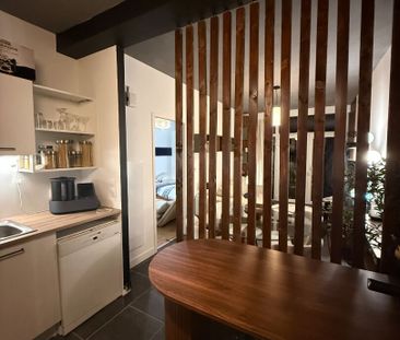 Appartement 2 pièces - Photo 3