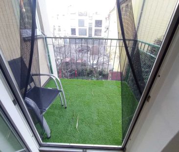 super Singlewohnung nähe Strecker Park! - Photo 6