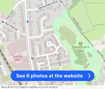 Alva Close, Guiseley, Leeds - Photo 1