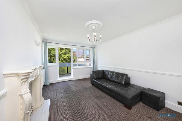 3 bedroom maisonette to rent - Photo 1