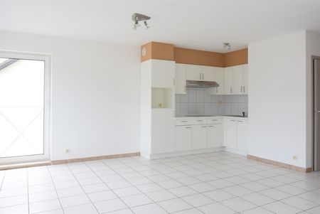 Appartement met 2 slpk en zuidterras van 30 m² - Photo 5