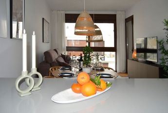 Alquiler de piso en Calle Valle del Silencio