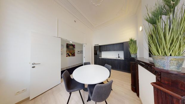 Student residence in a prime location, just a 5-minute walk from AP University College! - Foto 1