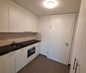 1 Zimmer, 25 m², 2. Stock - Foto 2