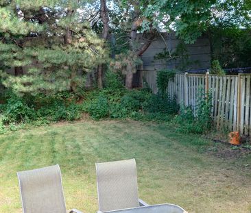 For Lease - 172 Simonston Boulevard Unit# BSMT, Markham, Ontario - Photo 6