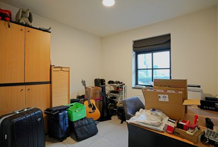 Modern appartement met prachtig uitzicht over de Schelde - Photo 4