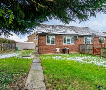 Pinfold Way, Sherburn In Elmet, Leeds, LS25 6LF - Photo 4