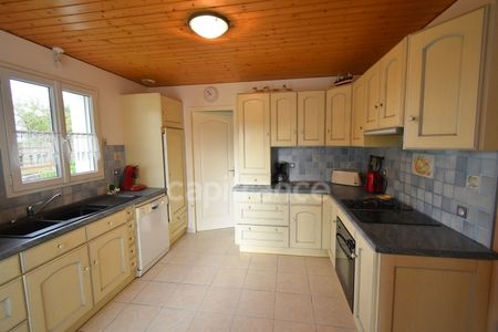 Maison 7 pièces à La Guérinière - Photo 5