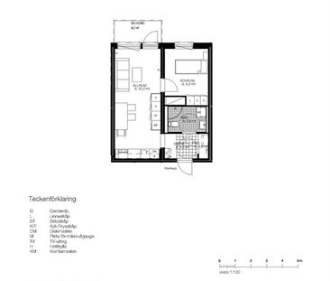 Fru Lovisas Gata 17 - Foto 3