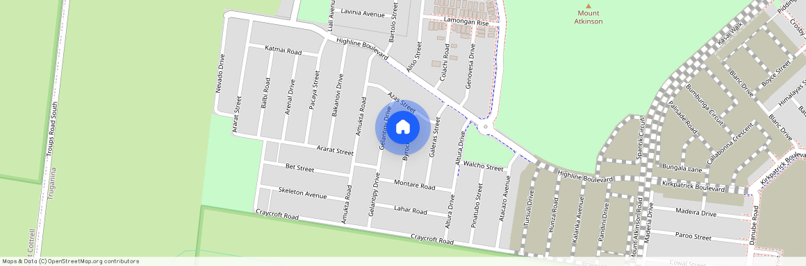 8 Byrock Street, Vic 3029, Truganina