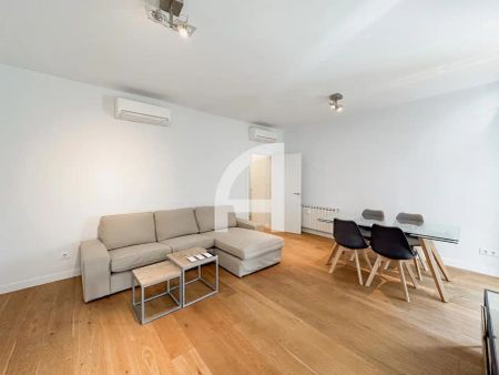 Piso de alquiler en Cid, Recoletos - Photo 2