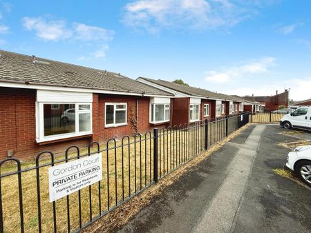 1 bedroom apartment to rent - Photo 2