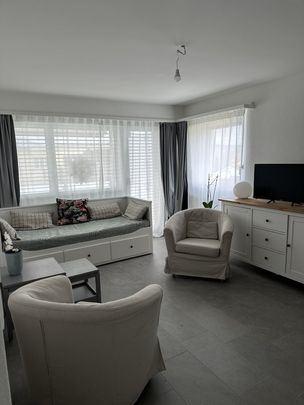 Rent a 3 ½ rooms apartment in Niederhasli - Photo 1