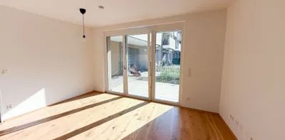 Am Bienenfeld! Moderne 2-Zimmer-Wohnung mit Terrasse und Garten in beliebter Lage zu vermieten! - Foto 2