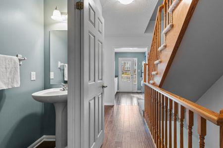 For Lease - 879 Willingdon Crescent, Milton, Ontario - Photo 5