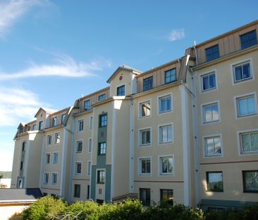 Mellangatan 11 C - Foto 1