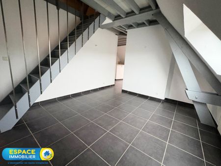 Location Appartement 3 pièces 48m² SULLY SUR LOIRE 45600 - Photo 4