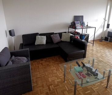 3½ Zimmer-Wohnung in Worblaufen (BE), möbliert, auf Zeit - Photo 2