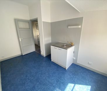 Location Appartement 2 pièces 21m² - Photo 5