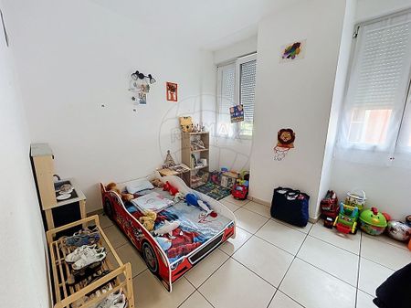 Appartement 1 chambre(s) à louer - Sainte-Suzanne - Photo 4