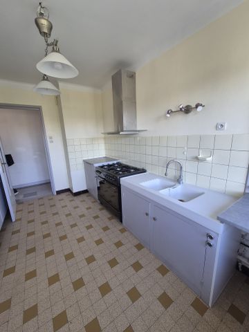 location Appartement 5 pièces à Colmar - REF 383-26 RS - Photo 3