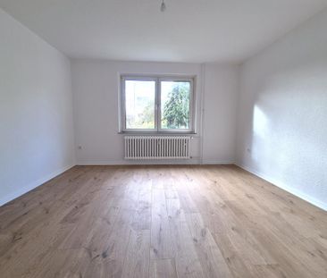 Renovated 2-room apartment! – bright & friendly - Foto 1