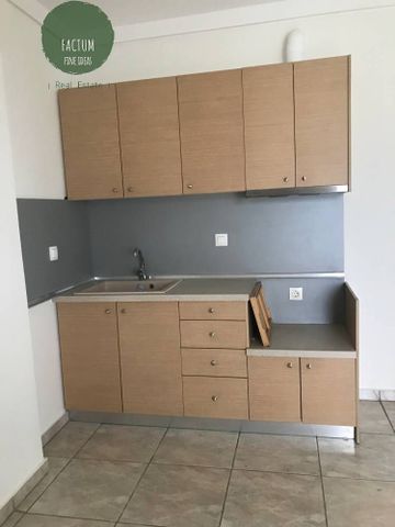 Studio/Γκαρσον��έρα για ενοικίαση ΔΕΘ (Κέντρο Θεσσαλονίκης) - Photo 5