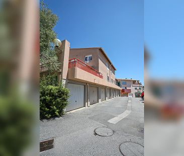 T4 de 78m2 à 788€ sur VALBONNE - Photo 1