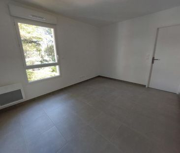 location Appartement T2 DE 36.29m² À MONTPELLIER - Photo 2