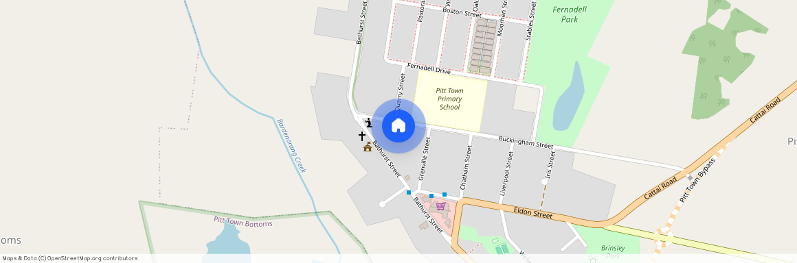 4 Buckingham Street, 2756, Pitt Town Nsw