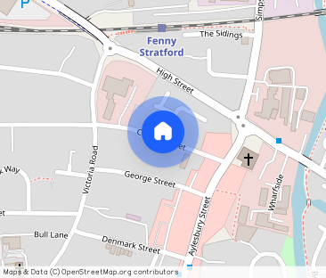 Church Street, Milton Keynes - Photo 1
