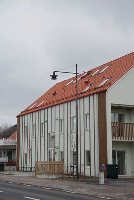 Köpmansgatan, Båstad - Photo 1