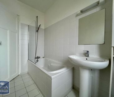 Location Appartement 2 pièces 40m² VIROFLAY 78220 - Photo 6