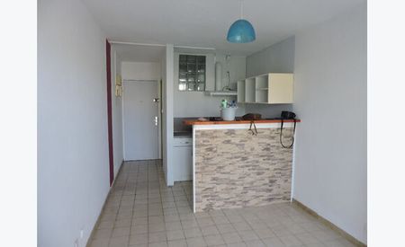 Appartement F2 - Photo 2