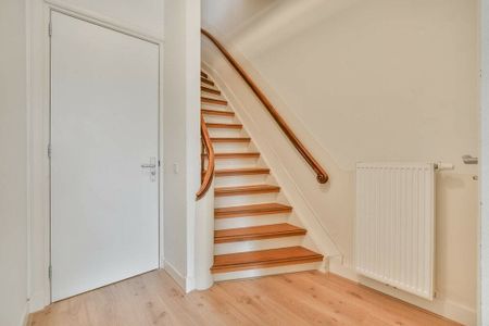 Te huur: Appartement Eerste Constantijn Huygensstraat in Amsterdam - Foto 3