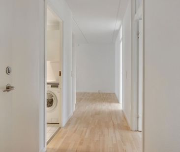 Axel Heides Gade 18, 5. th - Foto 3