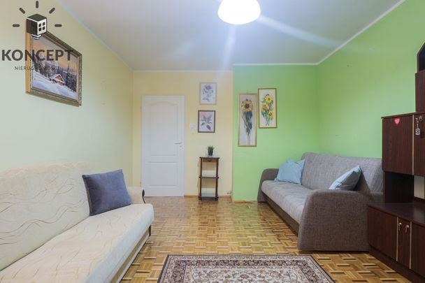 Słoneczne|2 pok. |balkon| Lotnicza - Photo 1