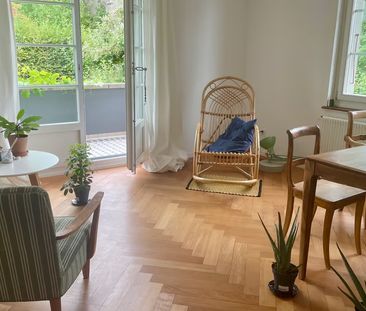 16 m² - Photo 1