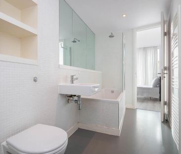 1 bedroom apartment to rent - Photo 6