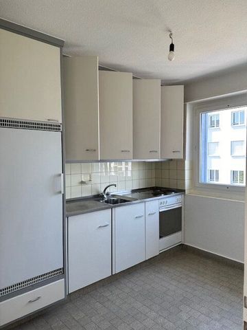 Temporary 3-ZWG on the 2nd floor, in 8048 Zurich for rent until 31.03.2027 - Photo 4