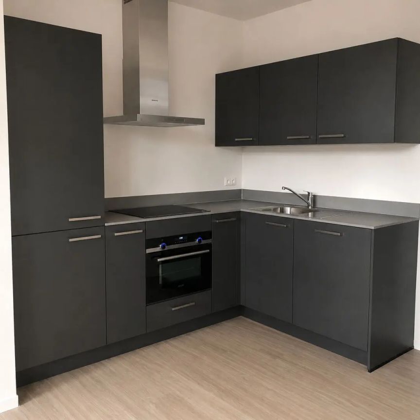 Appartement Verbindelaarsweg 53-A, Ede - Veluwse Poort à louer - Foto 1