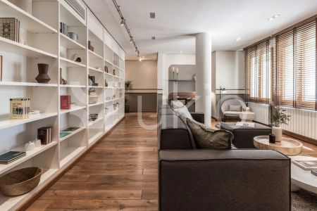 Apartamento de alquiler en Calle de Don Ramón de la Cruz, Recoletos - Photo 5