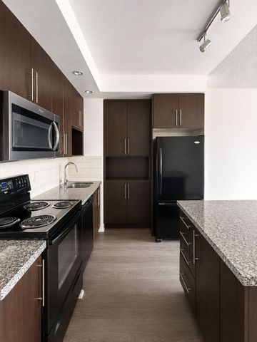 For Lease - 28 Linden Street Unit# 2103, Toronto, Ontario - Photo 2