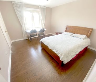 For Lease - 347 Fern Avenue Unit# 2nd Floor Room, Richmond Hill, On... - Photo 3