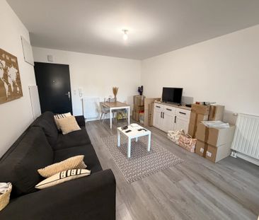 À LOUER – Appartement Tours – Réf. GI-JB-G0325 - Photo 1